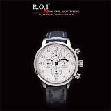 R.O. watches icon