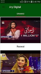 Pakistan Live Movie,Dramas, Musics and Shows