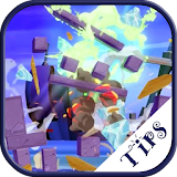 Tips: Angry Birds Transformers icon