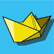 Paper Boat