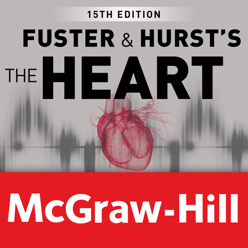 Fuster & Hursts The Heart 15E logo