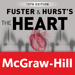 Icon image Fuster & Hurst's The Heart 15E