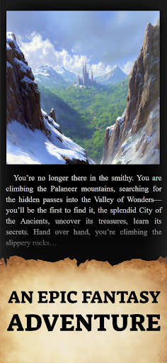 Remembrance Of Magic: Gamebook 3