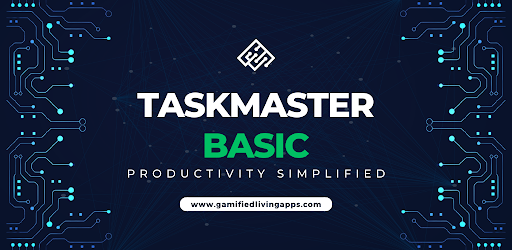 TaskMaster Basic: To Do List Android App