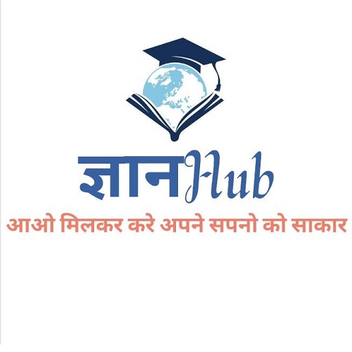 ज्ञानHub logo