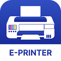IPrint & Scan: Epson Printer
