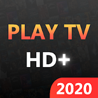 Play HD TV 2020 - Free Netflix Movie app