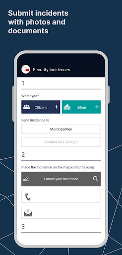 M7 Citizen Security Screen 2