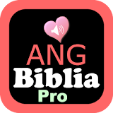 Filipino Tagalog Bible Biblia+ icon