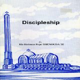 Discipleship icon