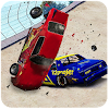 Demolition Derby Car Crash 3D icon