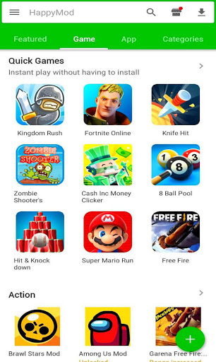 HappyMod - HappyApps New Guide Happymod 2021