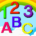 Kids 3D Learn Color by Number - Voxel, Pixel Paint