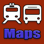Cover Image of ดาวน์โหลด Norrkoping Metro Bus and Live  APK