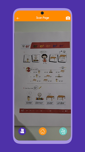 TRW ScanAR Screenshot 4 - AppWisp.com