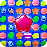 Candy Frenzy Deluxe 2017 icon