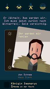 Reigns: Game of Thrones