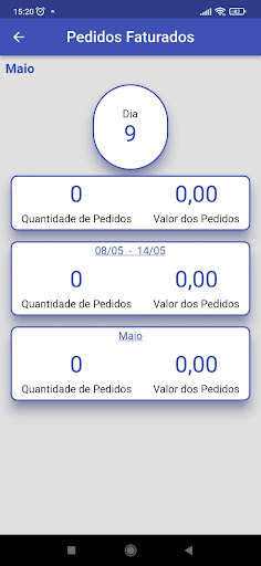 Gestor MNN Screenshot 4 - AppWisp.com