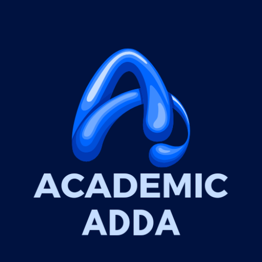 Academic Adda logo