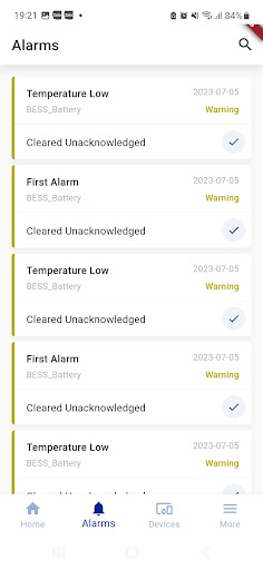 ATDigital IoT Screen 2