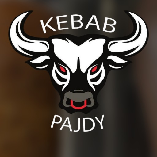 Kebab u Pajdy Dąbrówka logo