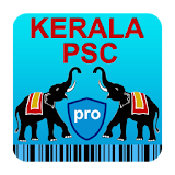 Kerala PSC Pro icon