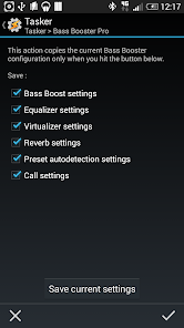 Bass Booster Tasker Plugin - Apps on Google Play