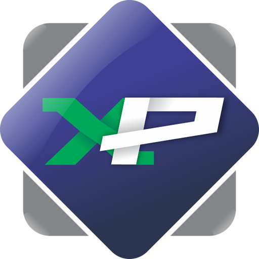 Radio XPress NQN logo