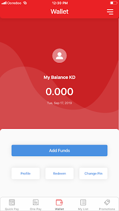 eNet Pay screenshot 5