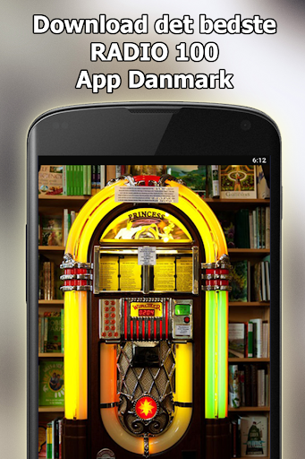 Radio 100 Online Gratis Danmark