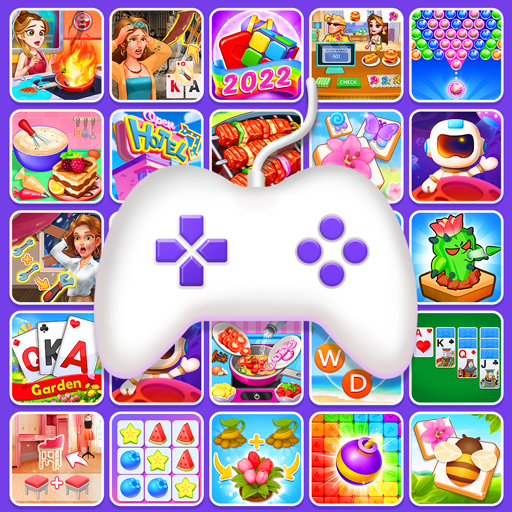 Joyplay: Merge Game - Ứng Dụng Trên Google Play