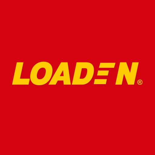 Loaden logo