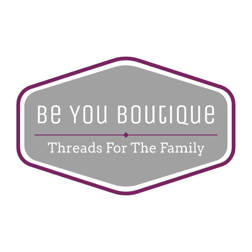 Be You Boutique logo