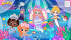 screenshot of BoBo World Mermaid Princess