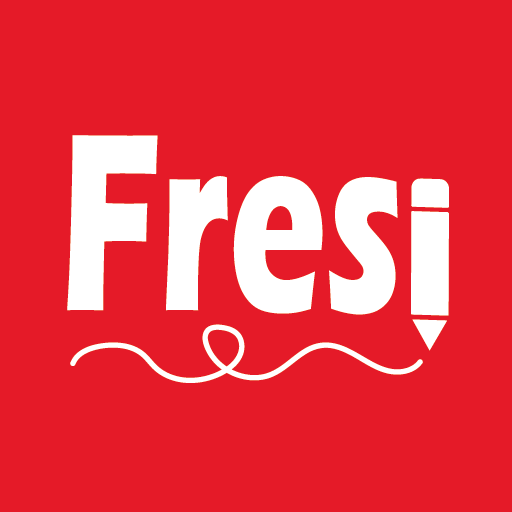Fresi Notas - Bloc de Notas logo