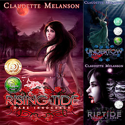 Icon image The Maura DeLuca Trilogy