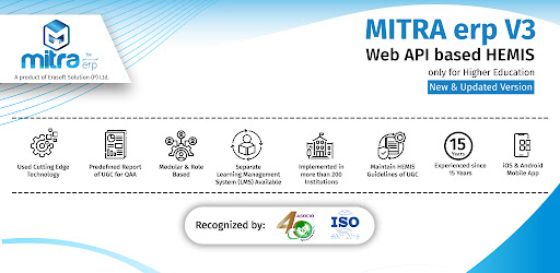 Mitra erp v3