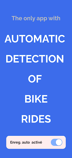 Social Ride - Bike tracker