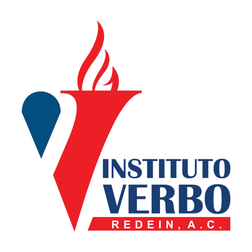Colegio Verbo logo