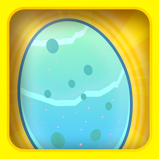 Party Pals Play App logo