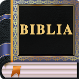 Biblia de estudio Reina Valera icon
