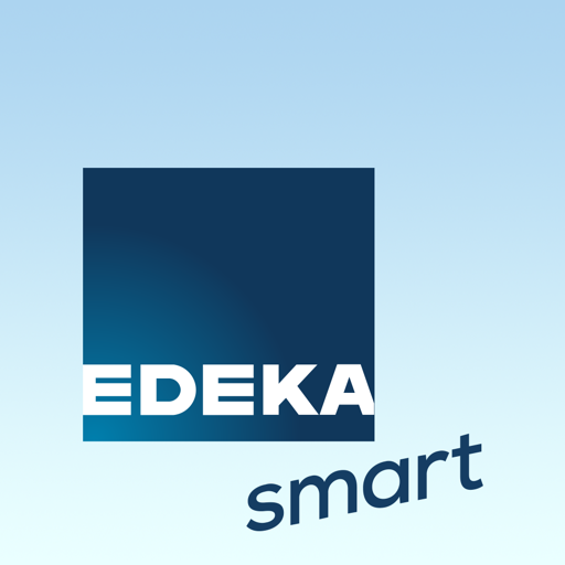 EDEKA smart logo