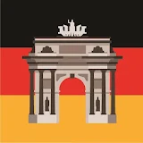 Germany Global Application icon