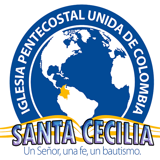 Ipuc Santa Cecilia logo
