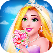 Top 46 Educational Apps Like Long Hair Princess 4 - Happy Wedding - Best Alternatives