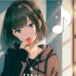 Cover Image of 下载 Anime: sounds and ringtones 1.8 APK
