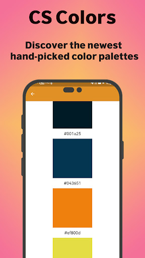 Cs Colors Screen 3