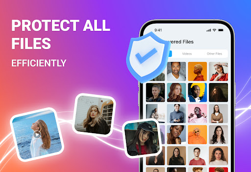 File Recovery - Photo Recovery screenshot 4
