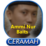 Ammi Nur Baits Mp3 icon
