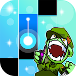 Cover Image of Download Friday Funny FNF Flippy Piano  APK